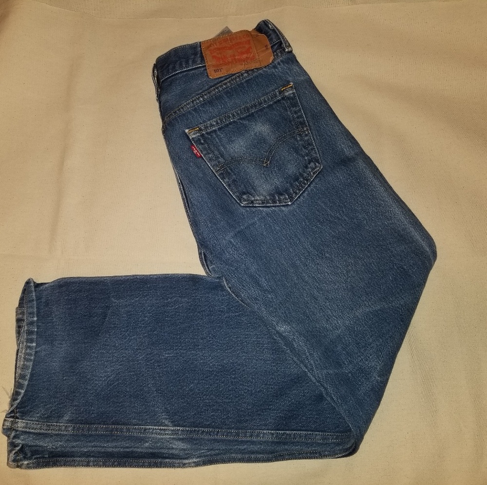 Levi's Jeans